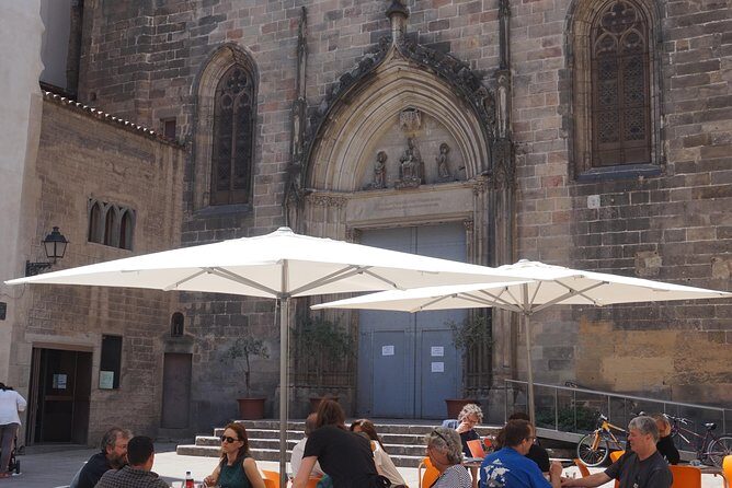 Gothic Quarter & Beyond: Leisurely Local Discoveries - A Deep Dive into Barcelona’s Gothic Quarter & Beyond