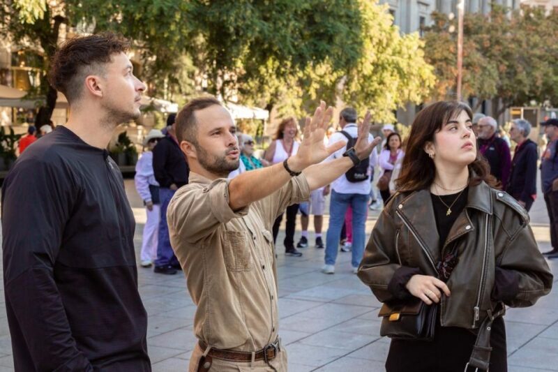 Gothic Quarter & El Born Private Tour: Origins of Barcelona - FAQ