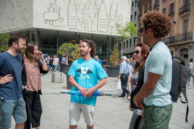 Gothic Quarter - Private Tour - Key Points