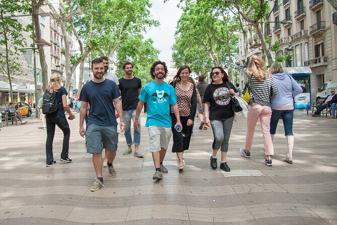 Gothic Quarter - Private Tour - FAQ