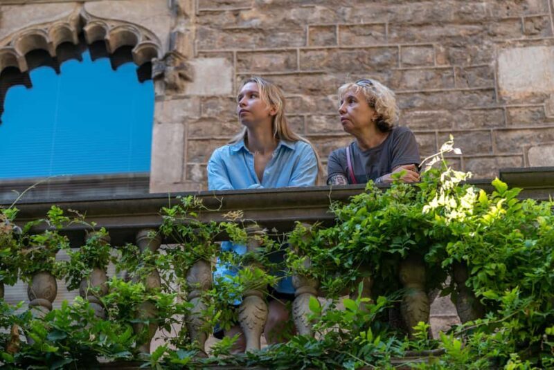 Gothic Quarter Secrets: Guided Walking Tour - A Closer Look at the Gothic Quarter Secrets Tour