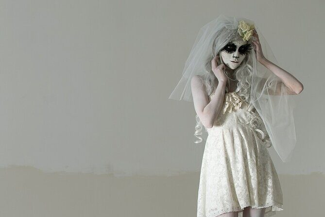 Gothic Wedding Ceremony with Spectacular Photography lncluded - FAQ