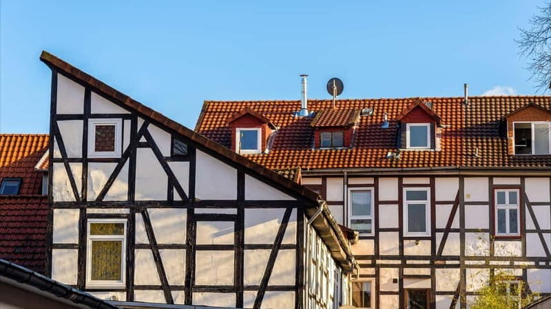 Göttingen: Express Walk with a Local in 60 minutes - A Closer Look at the Tour Experience