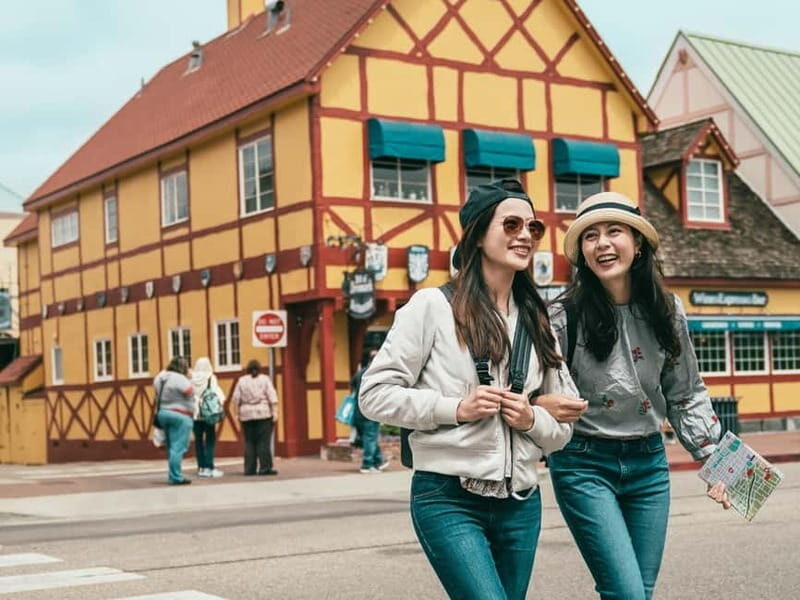 Göttingen: Express Walk with a Local in 60 minutes - Who Should Consider This Tour?