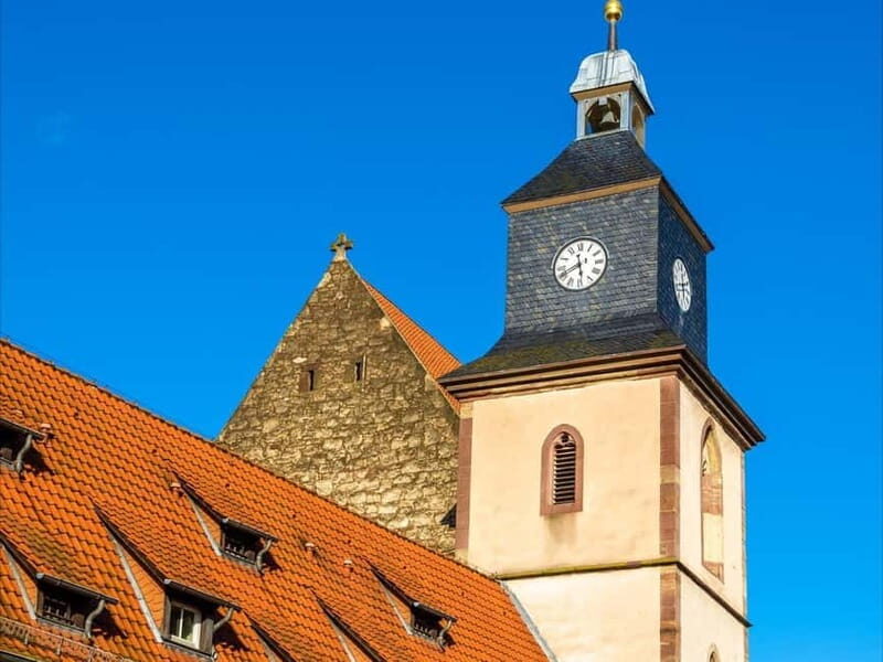 Göttingen: Express Walk with a Local in 60 minutes - Final Thoughts