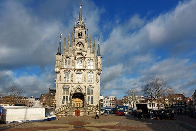 Gouda Cheese and Delft Blue: Full-Day Private Tour - Final Words