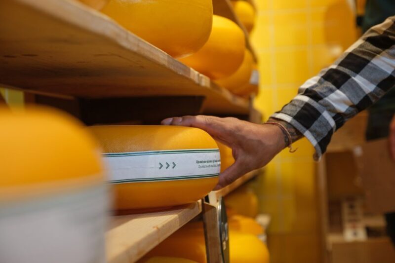 Gouda: Gouda Cheese Experience Entry Ticket - Who Will Love This Experience?