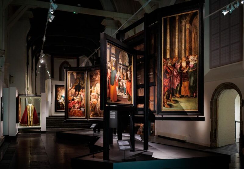Gouda: Museum Gouda Entry Ticket - Final Thoughts