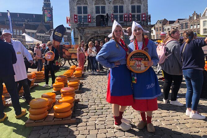 Gouda, Witches & Cheese - Private Day Tour - A Day Trip to Gouda, Witches & Cheese — What You Need to Know