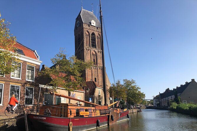 Gouda, Witches & Cheese - Private Day Tour - Who Will Love This Tour?