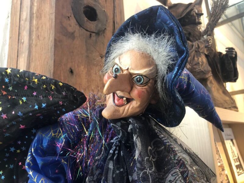 Gouda, Witches & Cheese Tour - An In-Depth Look at the Gouda, Witches & Cheese Tour