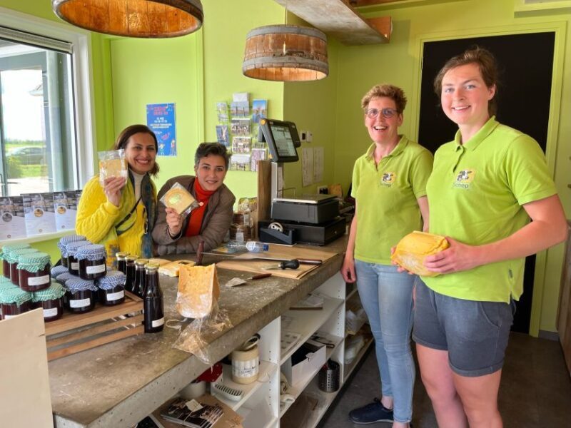 Gouda, Witches & Cheese Tour - Who Should Consider This Tour?