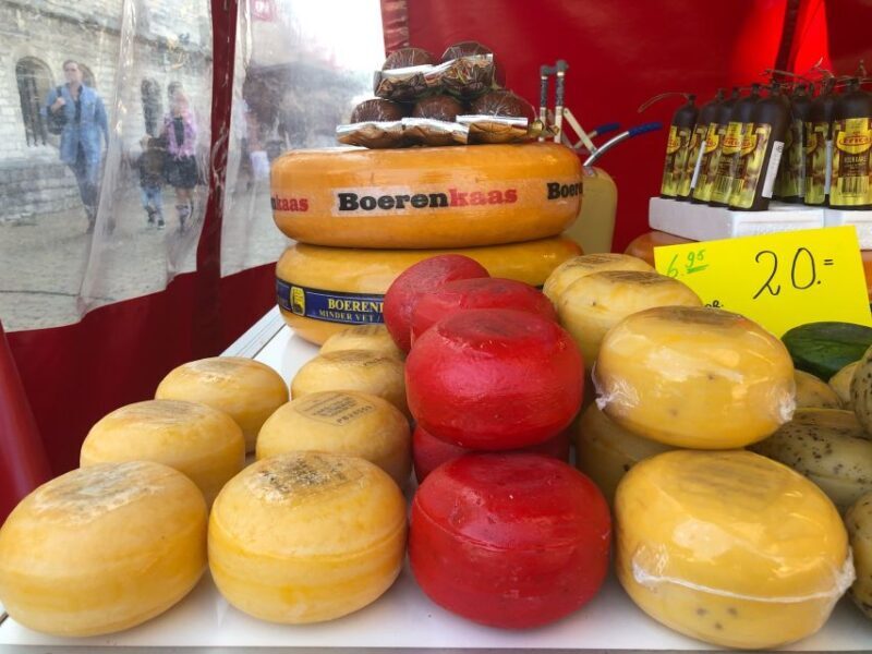 Gouda, Witches & Cheese Tour - FAQ: Your Questions Answered