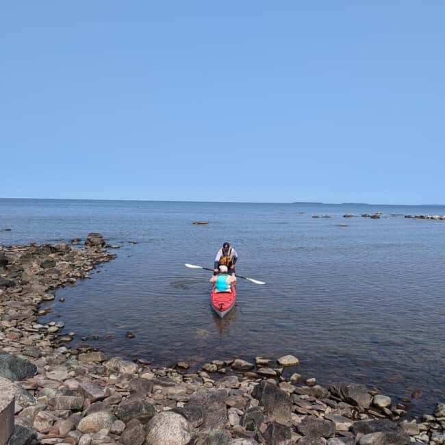 Goulais River: Kayak Rental with Paddle and Safety Kit - FAQ