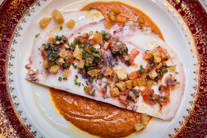 Gourmet Adventure in Quebec City Prestige Culinary Experience - Key Points: