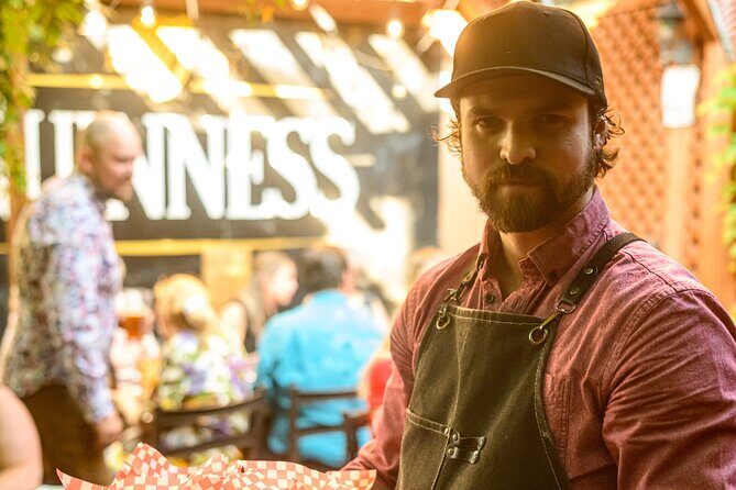 Gourmet Adventure in Quebec City Prestige Culinary Experience - Exploring the Culinary Journey in Quebec City