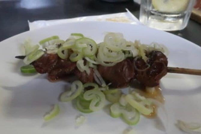 Gourmet and Historical Tour in Enoshima - FAQs