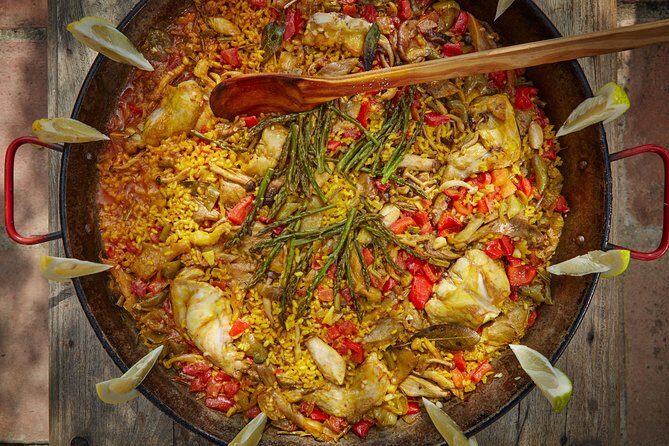 Gourmet Cooking Class & Culture in the rural Montes de Malaga. - Authenticity and Local Culture