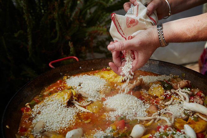 Gourmet Cooking Class & Culture in the rural Montes de Malaga. - Frequently Asked Questions