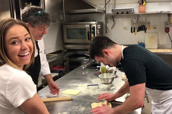 Gourmet Cooking Class In The Centre Of Florence - A Taste of Florence: Gourmet Cooking Class in the Heart of the City