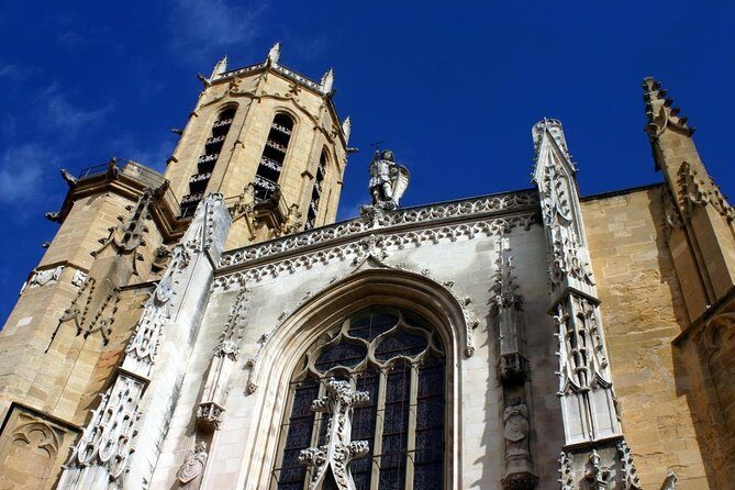Gourmet & Cultural Tour Aix En Provence English / Espanol - Aix-en-Provence Gourmet & Cultural Tour: A Perfect Blend of History and Flavors