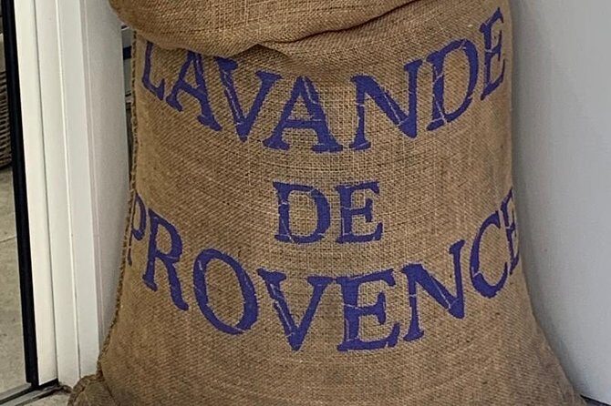 Gourmet & Cultural Tour Aix En Provence English / Espanol - Key Points