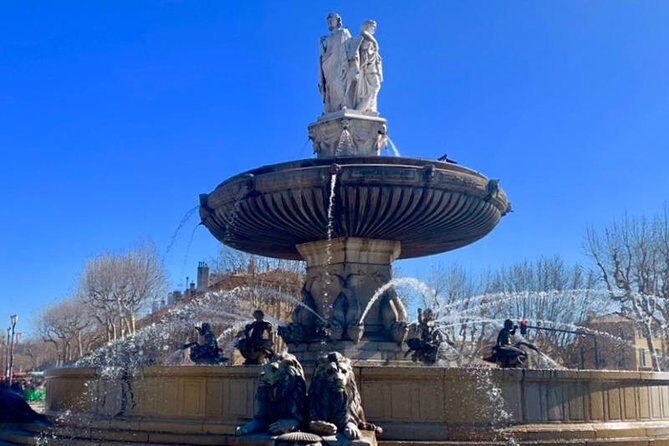 Gourmet & Cultural Tour Aix En Provence English / Espanol - Who Should Consider This Tour?