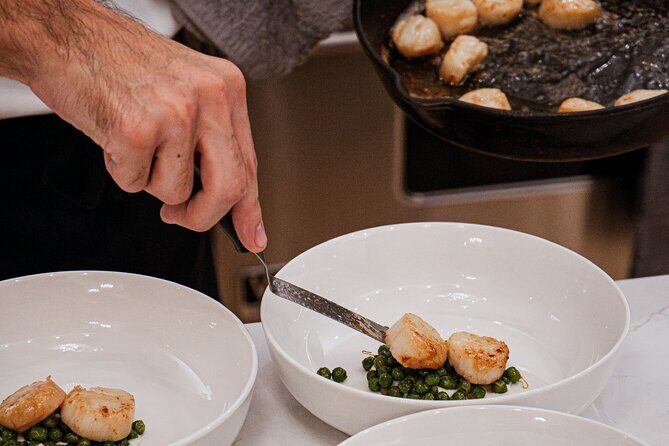 Gourmet Dining Experience - The Experience: What to Expect from Chef Vanya’s Gourmet Dining