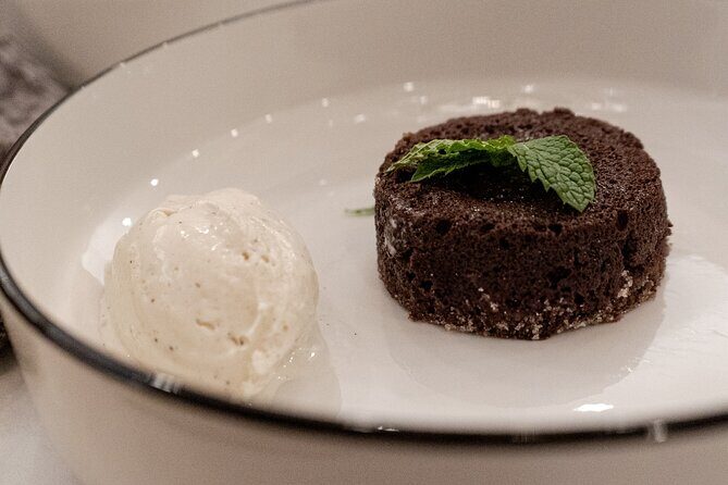 Gourmet Dining Experience - Gourmet Dining Experience in Salt Lake City: A Personalized Culinary Journey