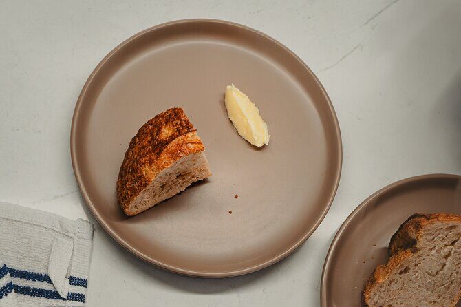 Gourmet Dining Experience - Key Points