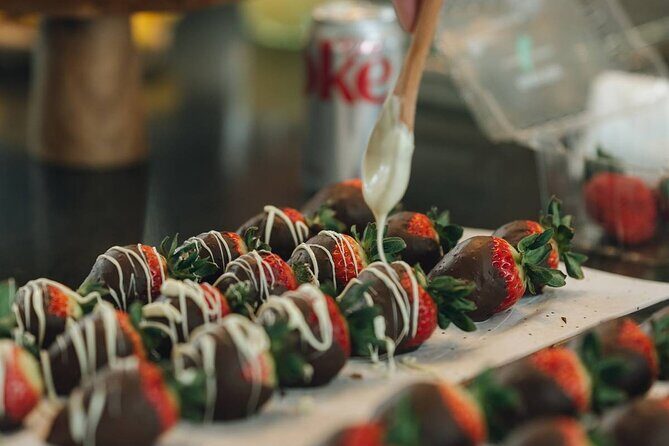 Gourmet Dining Experience - Frequently Asked Questions