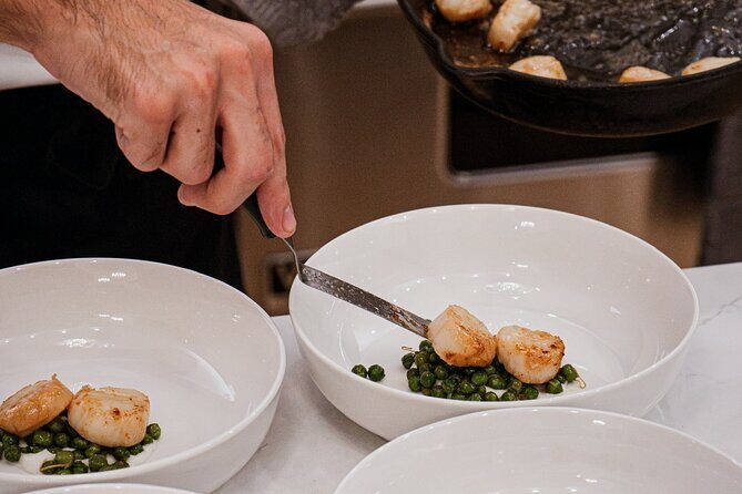 Gourmet Dining Experience - Final Thoughts