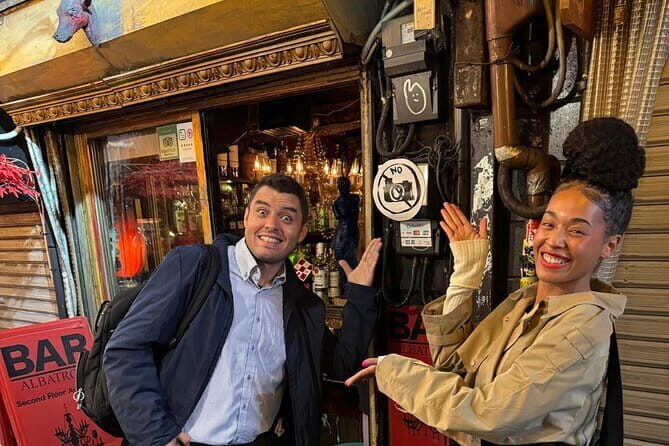 Gourmet Dinner and Japanese Whiskey Tasting at Ebisu - The Sum Up