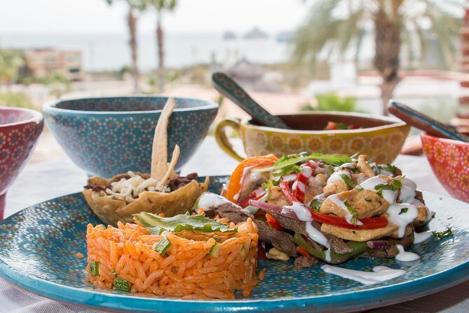 Gourmet Fajitas in your private villa or condo in Cabo or San Jose del Cabo - Final Thoughts