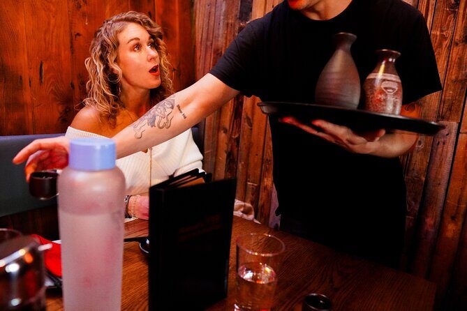 Gourmet Food and Beverage Tour of Denver (LoHi) - A Closer Look at the Denver LoHi Food and Beverage Tour