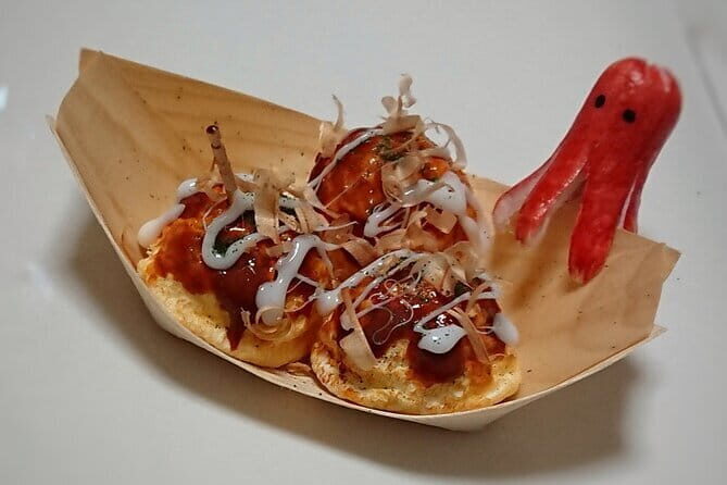 Gourmet Food and Temple Visit tour in Enoshima - Final Thoughts: Who Will Love This Tour?