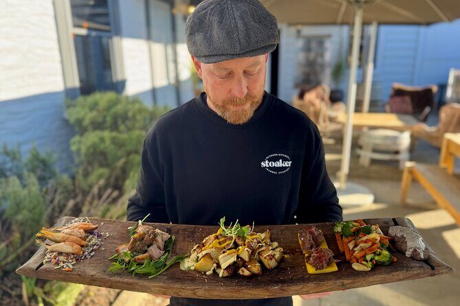 Gourmet Food and Wine Tour Queenstown All-Inclusive Tour - Authentic Experiences That Matter