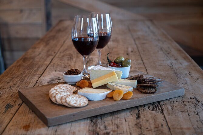 Gourmet Food and Wine Tour Queenstown All-Inclusive Tour - Who Should Consider This Tour?