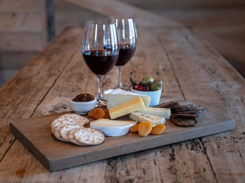 Gourmet Food and Wine Tour with Lunch and Wine Tastings - Who Will Love This Tour?