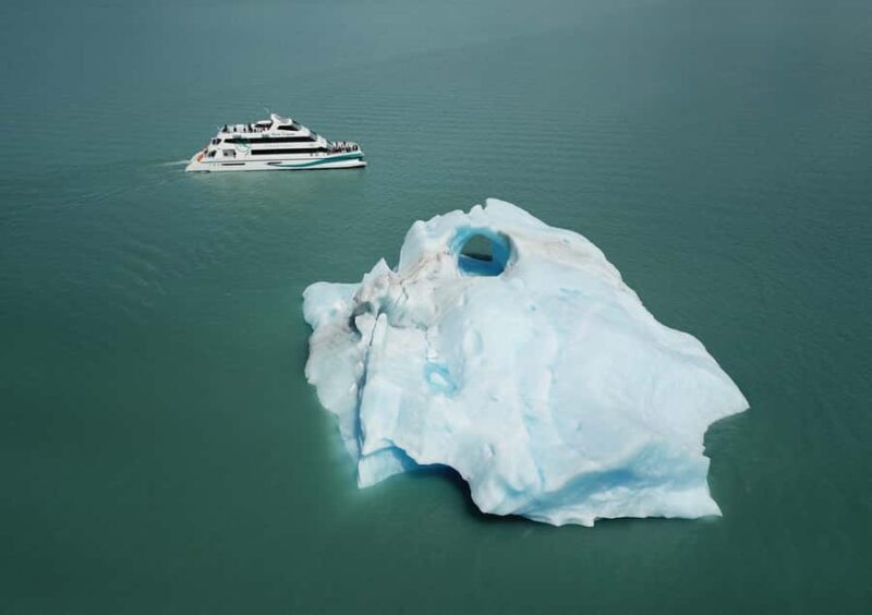Gourmet Glacier Cruise & Footbridges of Perito Moreno - What Our Reviewers Say
