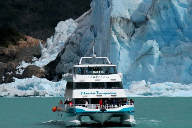 Gourmet Glacier Cruise & Footbridges of Perito Moreno - Summing It Up