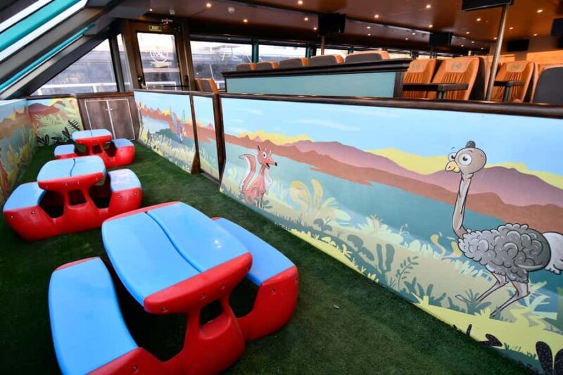 Gourmet Glacier Cruise & Footbridges of Perito Moreno - Who Should Consider This Tour?