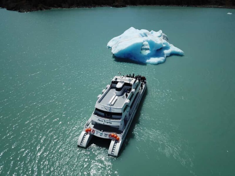 Gourmet Glacier Cruise & Footbridges of Perito Moreno - FAQ