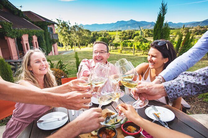 Gourmet Gold Wine Tour: Indulge in Cloudy Bay's finest wines - What Sets This Tour Apart?