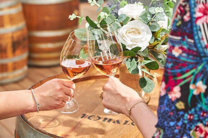 Gourmet Grazing Platter & Wine Tasting Experience for 2 - FAQ