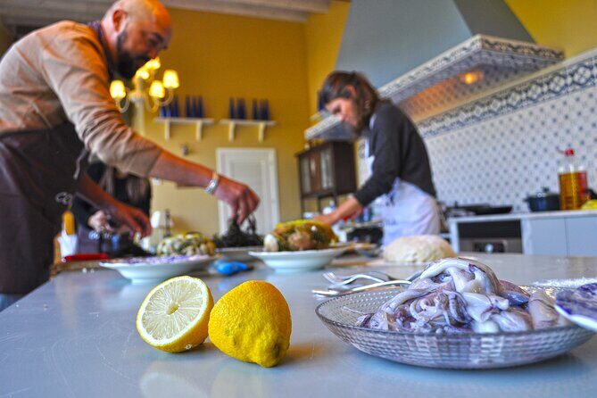Gourmet Hands on Cooking Class in Galicia with the Chef - A Deep Dive into the Galicia Cooking Class Experience