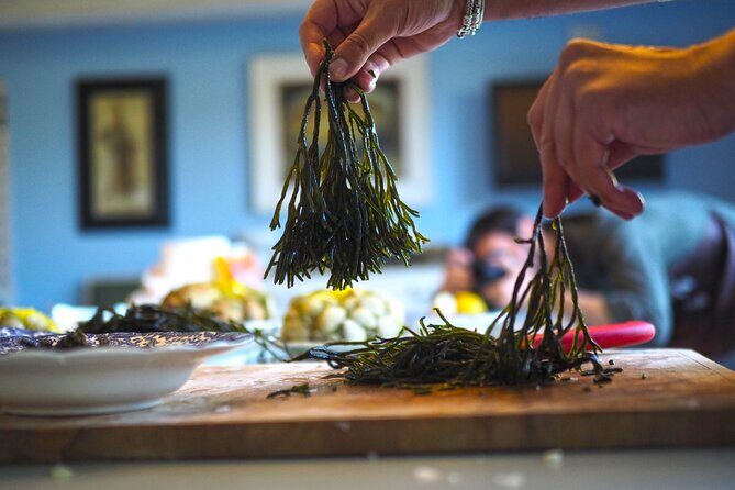 Gourmet Hands on Cooking Class in Galicia with the Chef - Frequently Asked Questions