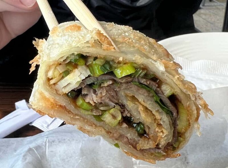 Gourmet Hollywood Walking Food Tour - Discover Hollywood’s Flavors and Legends on a Gourmet Walking Food Tour