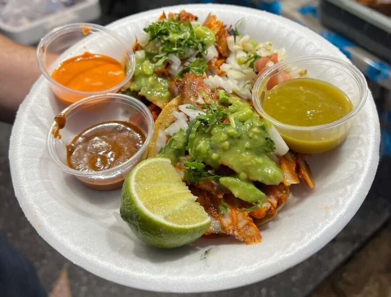 Gourmet Hollywood Walking Food Tour - Who Should Consider This Tour?