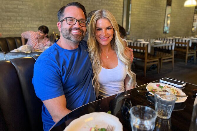 Gourmet Hollywood Walking Food Tour with Delicious Dish Tours - A Flavorful Stroll Through Hollywood: The Gourmet Hollywood Walking Food Tour